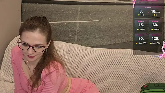 Iriss Miller online show from March 25, 9:12 am