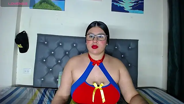 Antonellaa 111 online show from October 10, 7:13 am