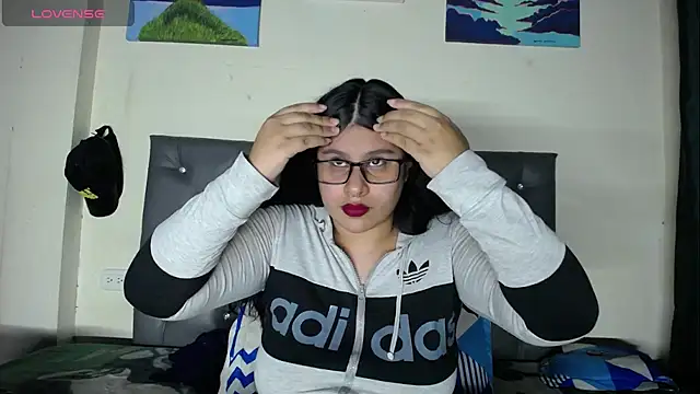 Antonellaa 111 online show from February 12, 10:39 am