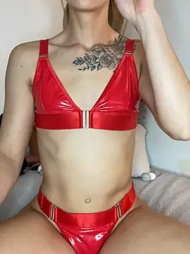 sexytrix online show from March 1, 1:44 pm