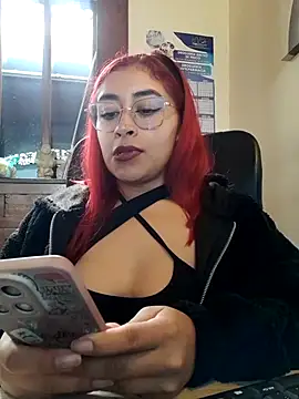 AnonymousGirl online show from November 18, 3:13 pm