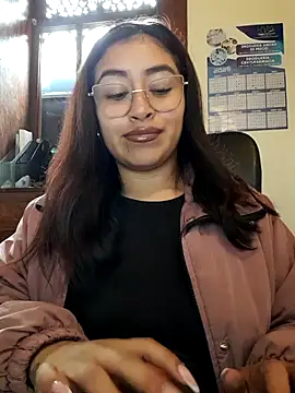 AnonymousGirl online show from February 16, 4:07 pm