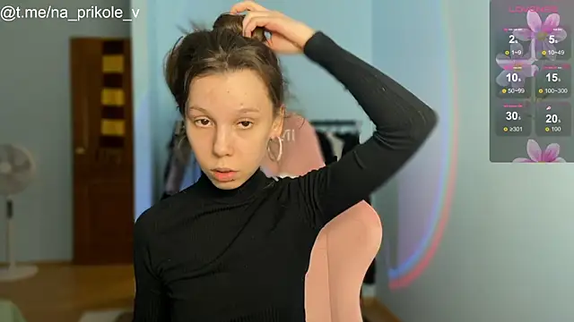 na prikole  online show from October 3, 7:19 pm