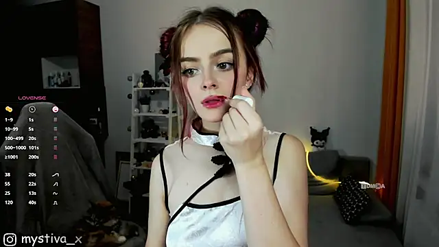 EliyaX online show from October 4, 1:50 pm