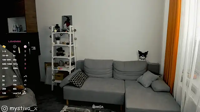 EliyaX online show from October 2, 8:41 am