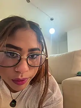  Devika online show from February 17, 2:55 am