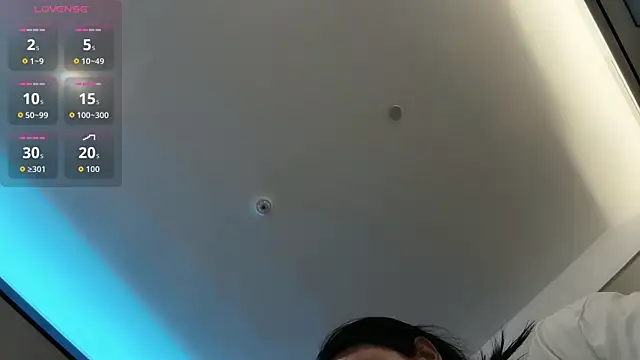 lilandi0521 online show from November 15, 9:21 am