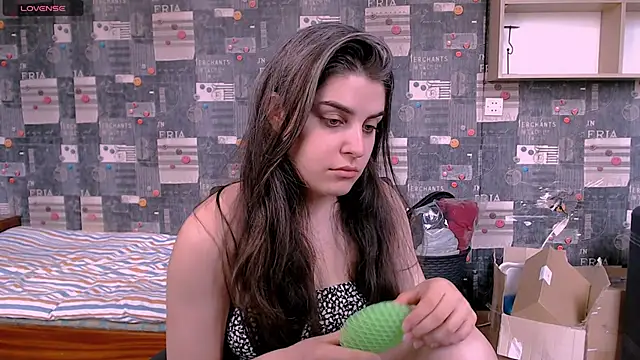  Roselina  online show from September 12, 12:56 pm