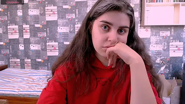  Roselina  online show from September 21, 10:36 am