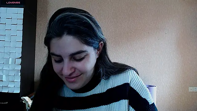  Roselina  online show from February 14, 8:16 am