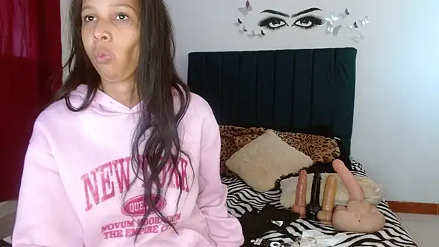 Keyler True18 online show from December 22, 11:35 am