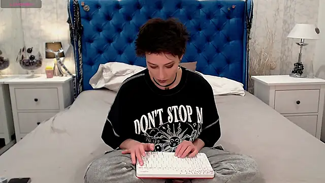 via mayer  online show from March 2, 8:59 pm