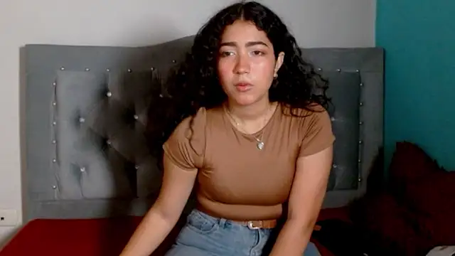 Atlanta Beautiful online show from November 21, 6:21 pm