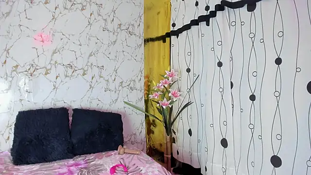 Christal Golden online show from October 9, 7:07 pm