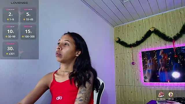 Miss sparkle00 online show from December 14, 5:24 am