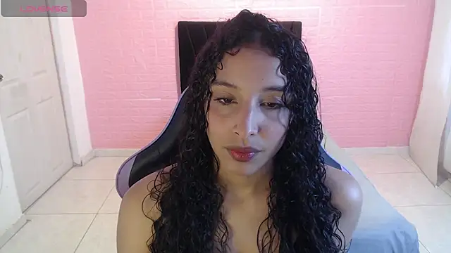 DULCE1609 online show from May 27, 8:06 pm