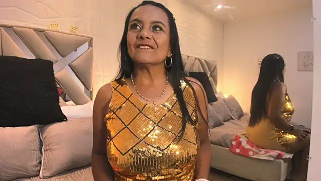 raquell moore online show from September 12, 12:34 pm