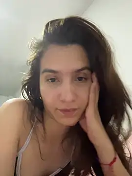 Mariaspain online show from April 3, 1:36 am