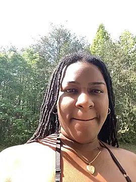 GoddessP online show from April 16, 3:01 pm