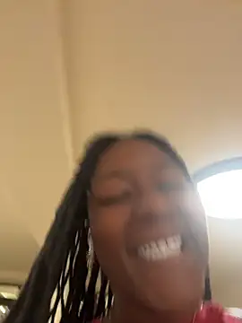 GoddessP online show from April 13, 12:56 am