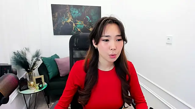 AnnaReyla online show from February 4, 11:57 am