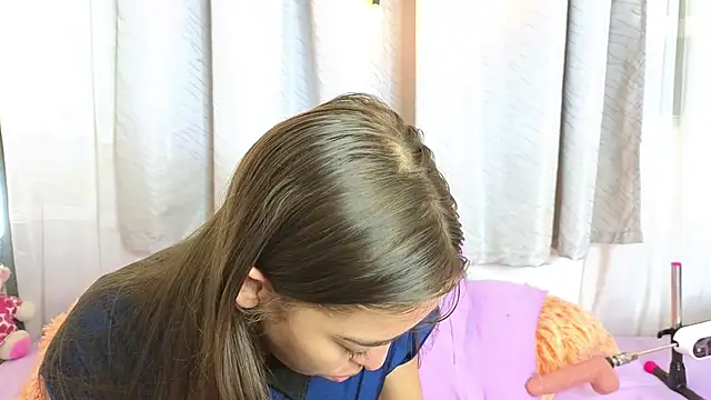 SERAFINA  online show from October 7, 1:04 pm