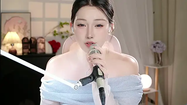 Dou-Dou-er online show from October 10, 12:21 pm