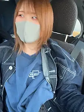 hirohiro chan online show from February 15, 7:51 am