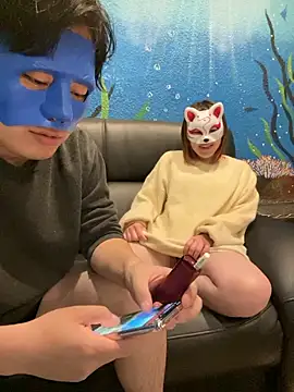 hirohiro chan online show from November 22, 1:14 pm