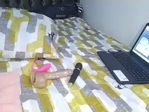 Chandy012 online show from September 12, 10:28 pm