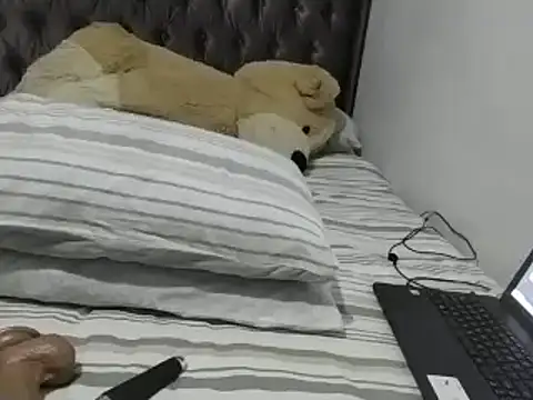 Chandy012 online show from October 2, 10:15 pm