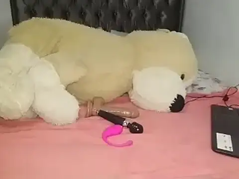 Chandy012 online show from April 26, 3:54 pm