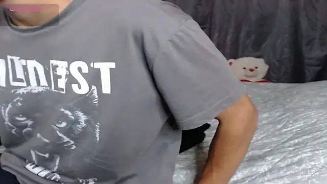 stefany pablo1 online show from October 13, 3:04 pm