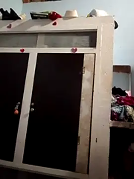 Teresa mm online show from November 29, 7:29 pm