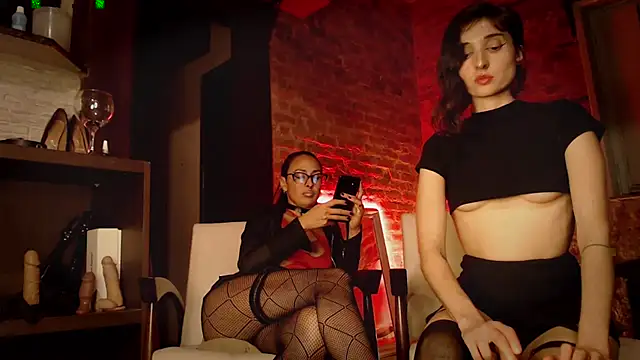 MistressLacey online show from October 9, 1:21 am