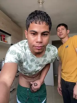 Dannytwinksxxx online show from March 31, 12:49 pm