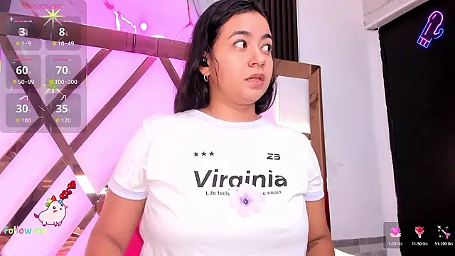 miilaklum online show from February 4, 6:44 pm