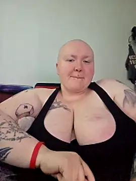 CorgiGodez98 online show from April 18, 8:42 pm