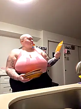 CorgiGodez98 online show from March 29, 4:00 am