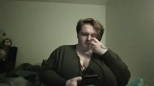 CorgiGodez98 online show from September 25, 6:23 am