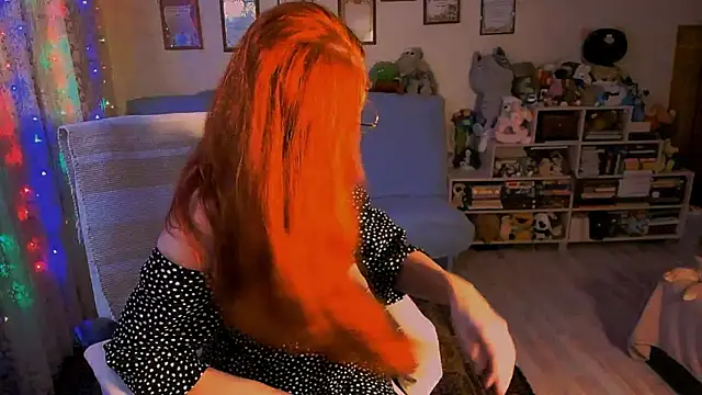 red rocco online show from January 16, 5:42 pm