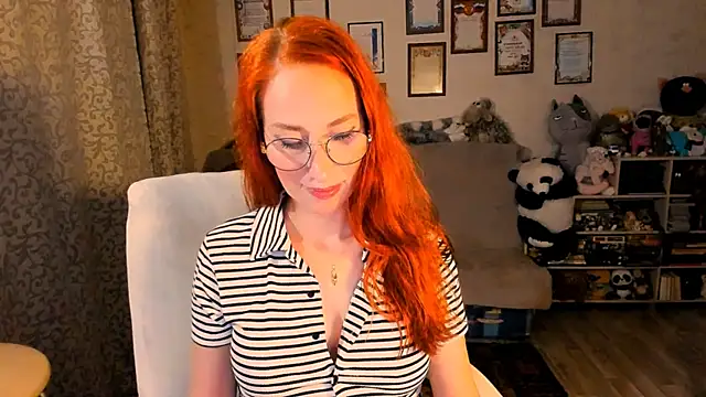 red rocco online show from November 23, 5:36 pm