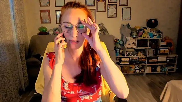 red rocco online show from October 2, 2:11 pm