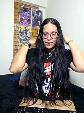 Karenfunny online show from September 15, 12:08 am