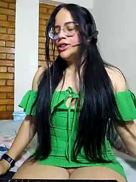 Karenfunny online show from October 17, 12:47 am