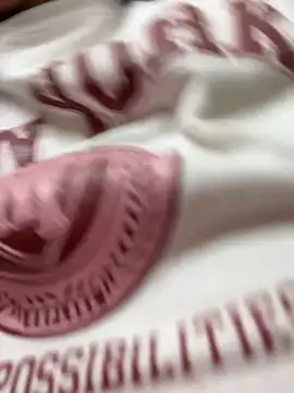 Miia Jazmin online show from January 6, 1:04 pm