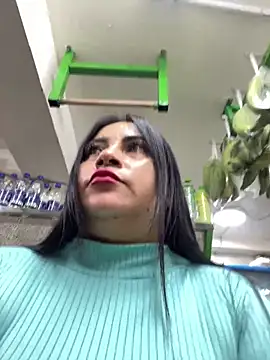 Miia Jazmin online show from September 21, 9:24 pm