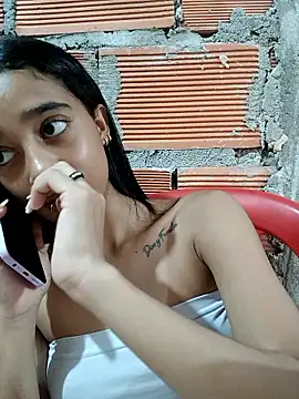 Zoe Sweett18 online show from October 28, 6:46 pm