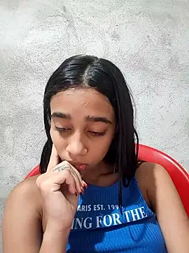 Zoe Sweett18 online show from January 9, 6:56 pm