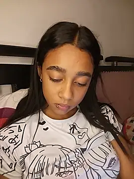 Zoe Sweett18 online show from May 28, 2:09 am